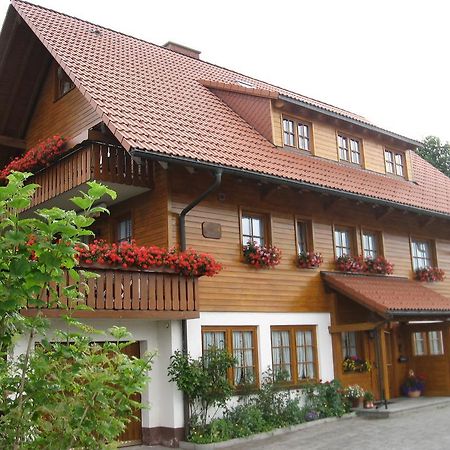 Gaestehaus Faller Otel Feldberg  Dış mekan fotoğraf