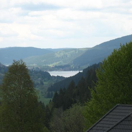 Gaestehaus Faller Otel Feldberg  Dış mekan fotoğraf