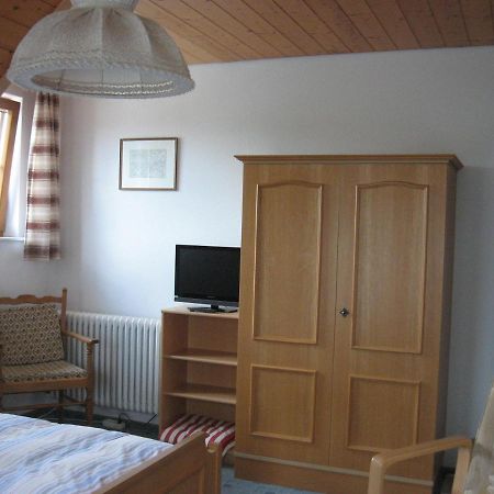 Gaestehaus Faller Otel Feldberg  Oda fotoğraf