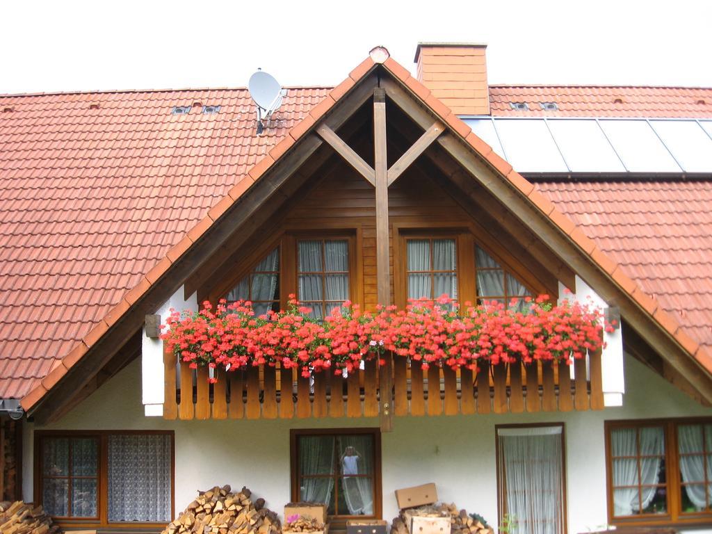 Gaestehaus Faller Otel Feldberg  Dış mekan fotoğraf