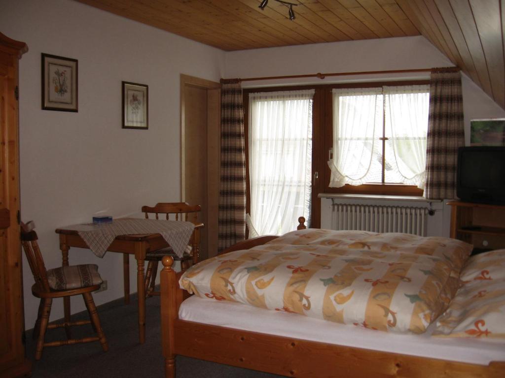 Gaestehaus Faller Otel Feldberg  Oda fotoğraf