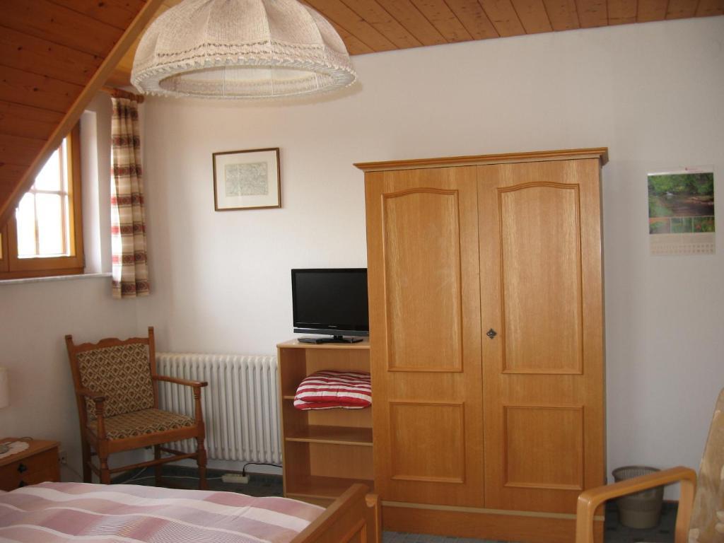 Gaestehaus Faller Otel Feldberg  Dış mekan fotoğraf
