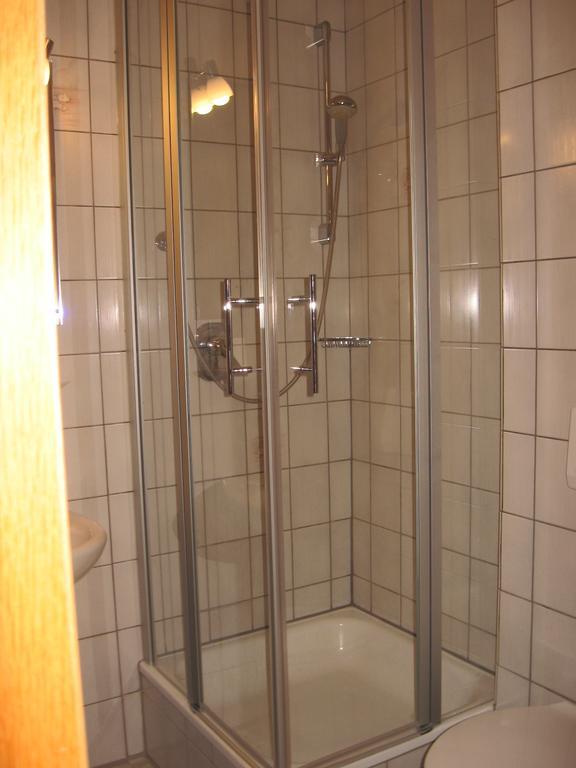 Gaestehaus Faller Otel Feldberg  Dış mekan fotoğraf