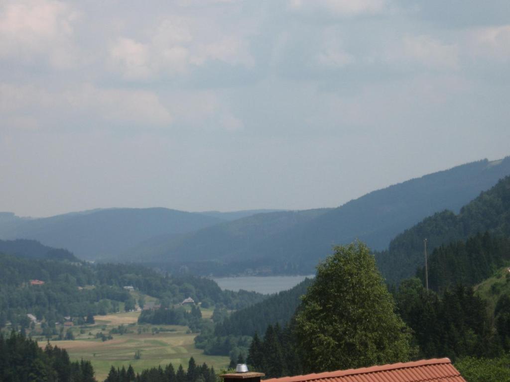 Gaestehaus Faller Otel Feldberg  Oda fotoğraf