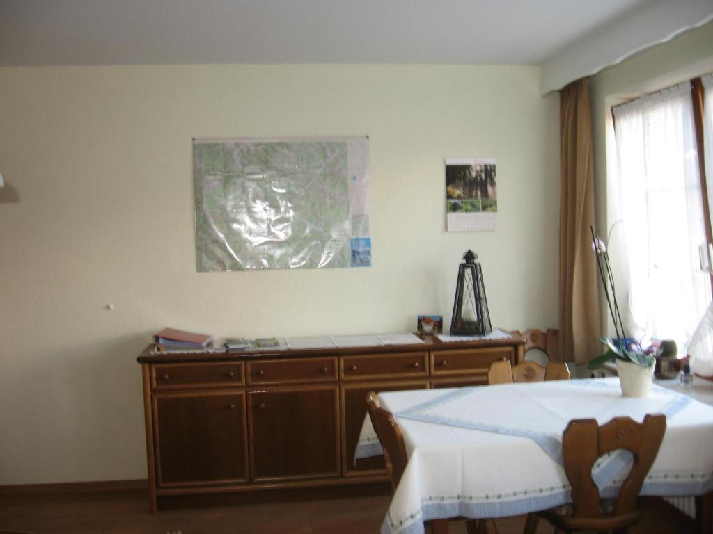 Gaestehaus Faller Otel Feldberg  Dış mekan fotoğraf