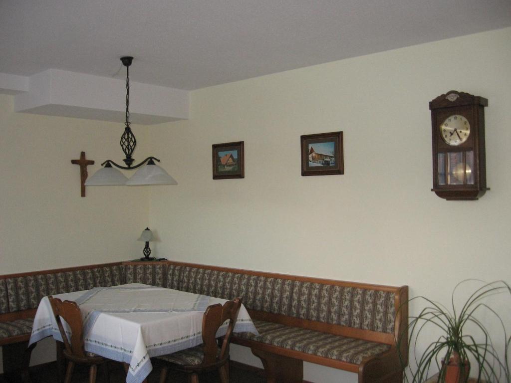 Gaestehaus Faller Otel Feldberg  Oda fotoğraf